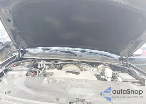 2018 Chevrolet Tahoe Ls z USA, uszkodzony, nr VIN 1GNSCAKC7JR255410